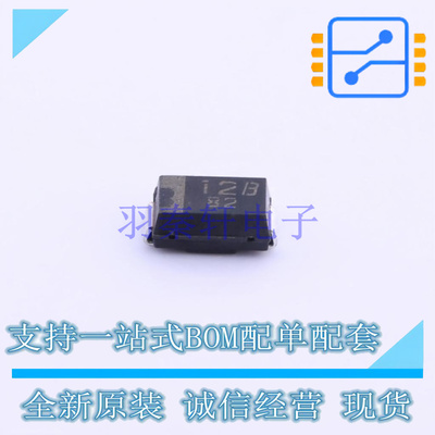 稳压二极管 PTZTE2512B SMA(DO-214AC) ROHM 全新原装正品
