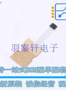 霍尔传感器 TLE49462LHALA1 SSO-3 全新原装进口