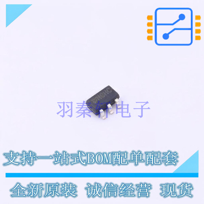 场效应管(MOSFET) FDC6401N SOT-163 TECH PUBLIC 全新原装正品