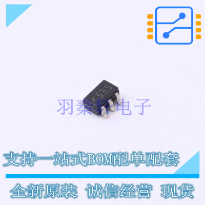 比较器 TS391RIYLT SOT-23-5 ST 全新原装正品
