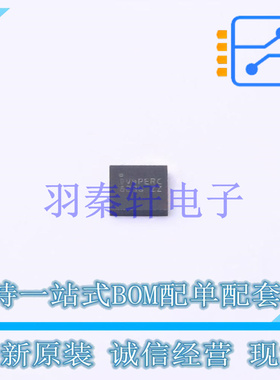 射频卡芯片 ST25DV16KC-JF6D3 UFDFPN-12L(3X3) ST 全新原装进口