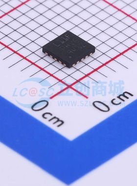 全新STM32L011F4U6TR单片机UFQFPN-20(3x3) 32MHz 32 Bit 16KB