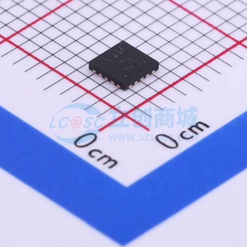 全新STM32L011F4U6TR单片机UFQFPN-20(3x3) 32MHz 32 Bit 16KB
