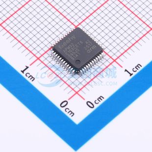 全新APM32E103CET6单片机LQFP-48(7x7) 120MHz 512KB 可开票