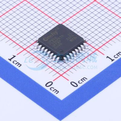 全新APM32F030K6T6单片机LQFP-32(7x7) 48MHz 32 Bit 32KB 可开票
