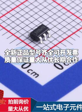 全新正品TP8204HS6 SOT-23-6 DC-DC电源芯片 质量保证