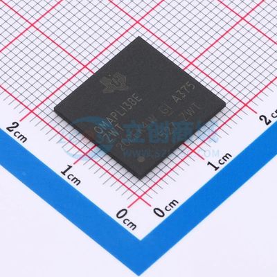 全新OMAPL138EZWTA3R单片机NFBGA-361 375MHz 可开票