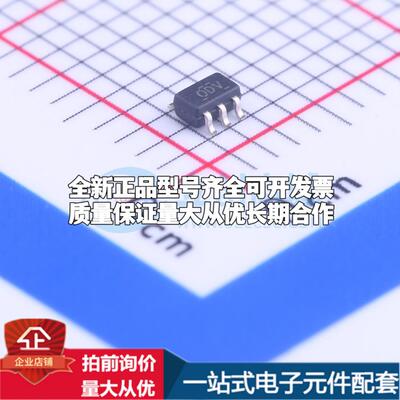 全新正品TLV70018DCKR SC-70-5 线性稳压器(LDO) 质量保证