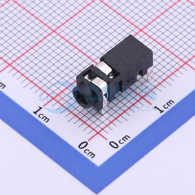 KH-PJ-208B 音频连接器2.5mm耳机座插件可开票