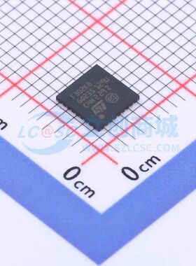 全新STM32F302K8U6TR单片机UFQFPN-32(5x5) 72MHz 32 Bit 64KB
