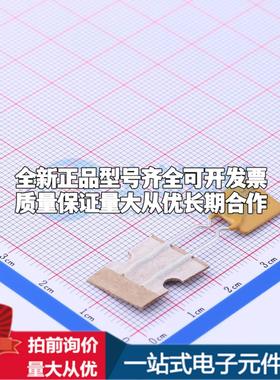 30R300UPR 插件 可开票全新自恢复保险丝