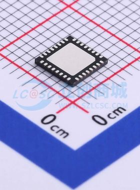 全新STM32G071KBU6单片机UFQFPN-32(5x5) 64MHz 32 Bit 128KB