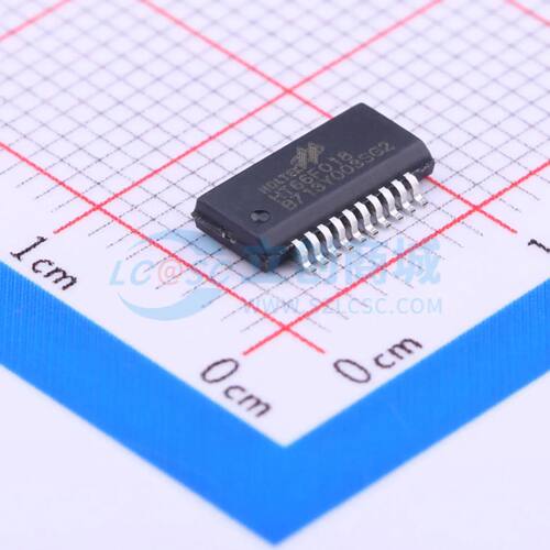 全新HT66F018单片机SSOP-20-150mil 4KB 可开票