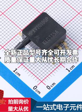 全新MPXV2010GP SO-8 压力传感器可配套开票 质量保证