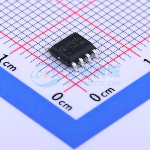 IP5306-I2C电池管理芯片ESOP-84.75V~5.5V 2.1A