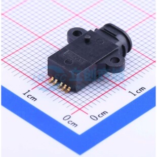 PJ-609-5A 音频连接器3.5mm耳机座SMD 500mA30V可开票