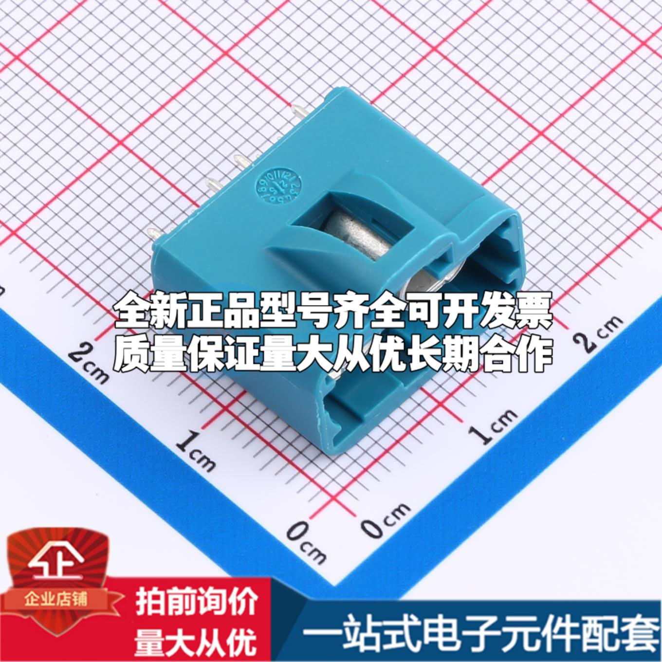 XT0RWM21-NL05-Z RF射频同轴连接器可开票