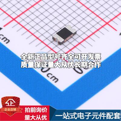 SL1206300-12V 1206 可开票全新自恢复保险丝