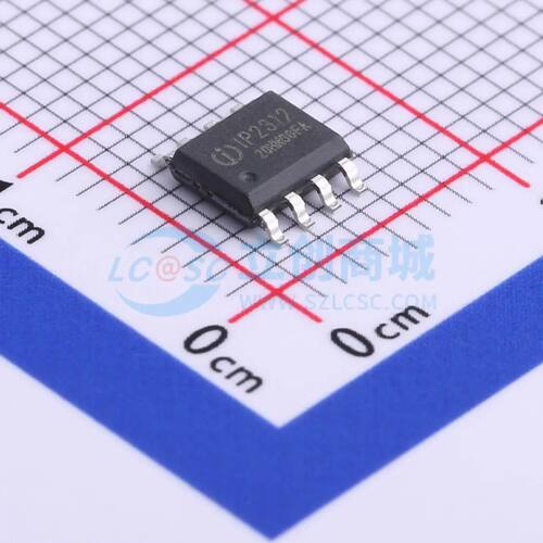 IP2312-4V35电池管理芯片ESOP-84.5V~5.5V 3A