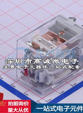 全新正品HF13F/024-1Z1D 插件,21.5x28mm 功率继电器质量保证