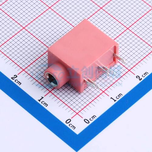PJ-325C5-R 音频连接器插件可开票
