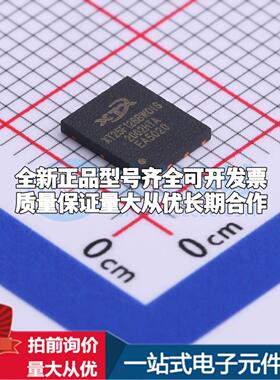 全新正品XT25F128BWOIGT WSON-8-EP(5x6) NOR FLASH质量保证