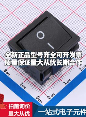 SS24-BBIWQ-R60-R船型开关插件,24x21mm 跷板开关DPDT 21x24mm