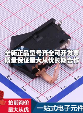 SDDJF31000船型开关插件 SDDJF31000