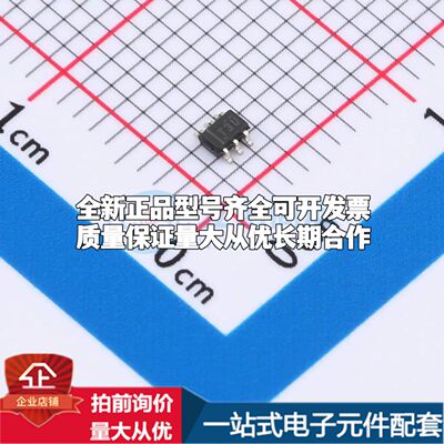 全新原装TL431BIDCKR电压基准芯片SC-70-6可开票配套