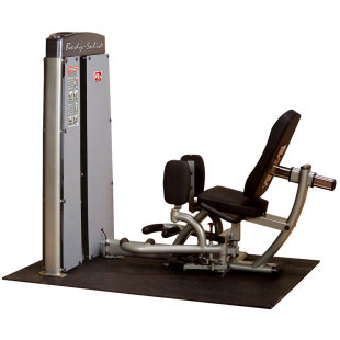 Body 商用 Solid 内外夹腿双功能力量训练器 DIOT 美国史帝飞