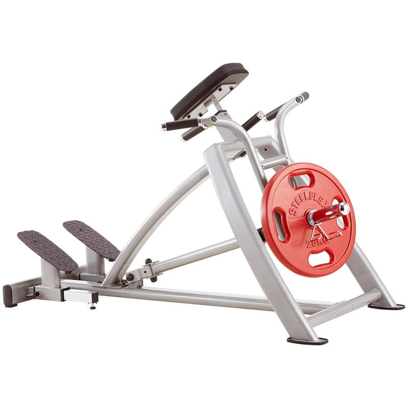 史帝飞划船训练器进口商用免维护