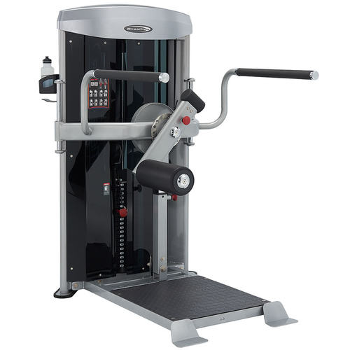 史帝飞臀部训练器进口商用皮带机