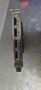 图形工作站专用显卡戴尔GPU p2200专业图形卡 英伟达p2000 5g显卡