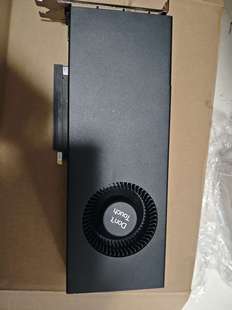 英伟达RTX3090 4090D 4080 5090 3090定制涡轮显卡服务器AI显卡