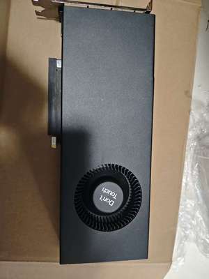 英伟达RTX3090 4090D 4080 5090 3090定制涡轮显卡服务器AI显卡