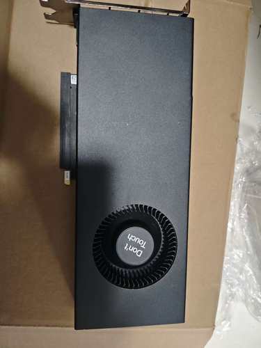 英伟达RTX3090 4090D 4080 5090 3090定制涡轮显卡服务器AI显卡