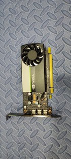 戴尔显卡英伟达T400 4G显卡GPU卡专业显卡英伟达显卡图形图卡