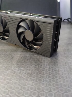 NVIDIA RTX3090 24G戴尔卡专业游戏显卡算力卡AI人工智能3D渲染