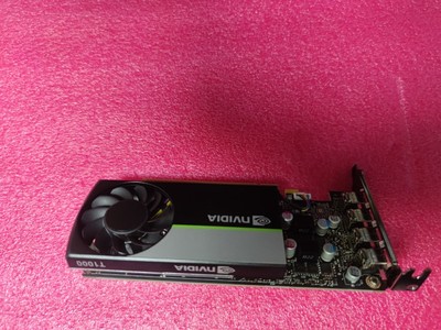 戴尔t10004miniDP显卡英伟达