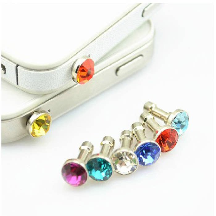 Connecteur pour téléphone portable - Ref 322270 Image 1