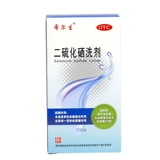 Hills 'Selenium Selenium Egage 100G Себореяский дерматит устранен Dodue и зуд, вычистка, тоски, точки пота, водянистая вода