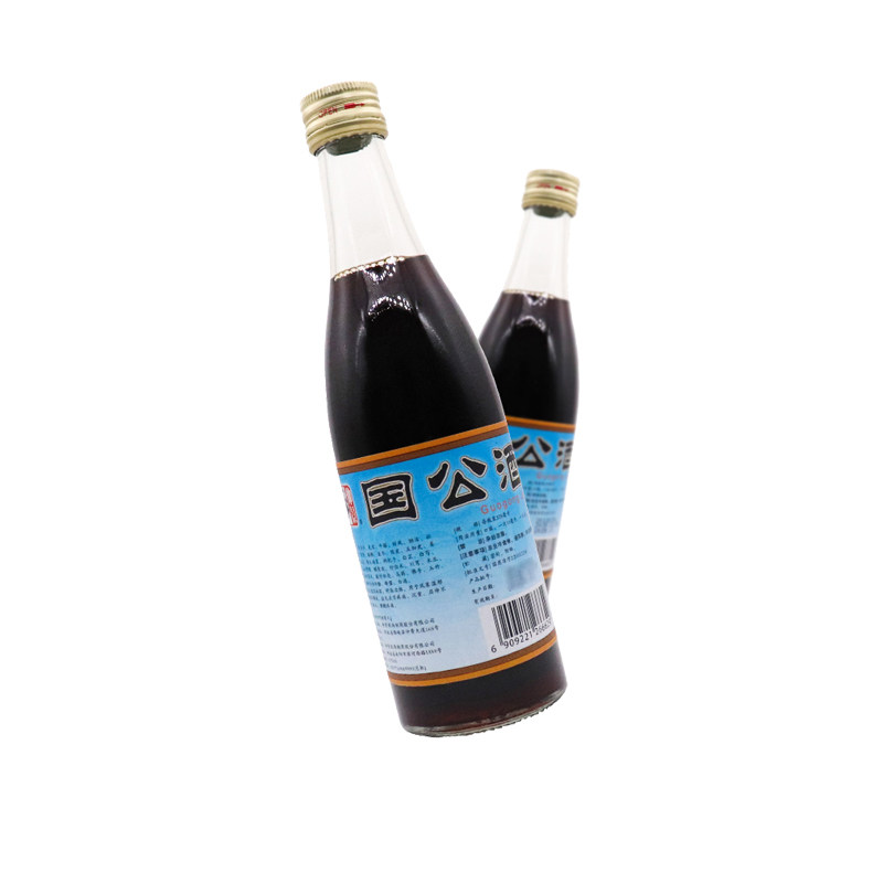 仲景 国公酒 328ml/瓶 散风祛湿舒经活络 关节腰腿疼痛手足麻木