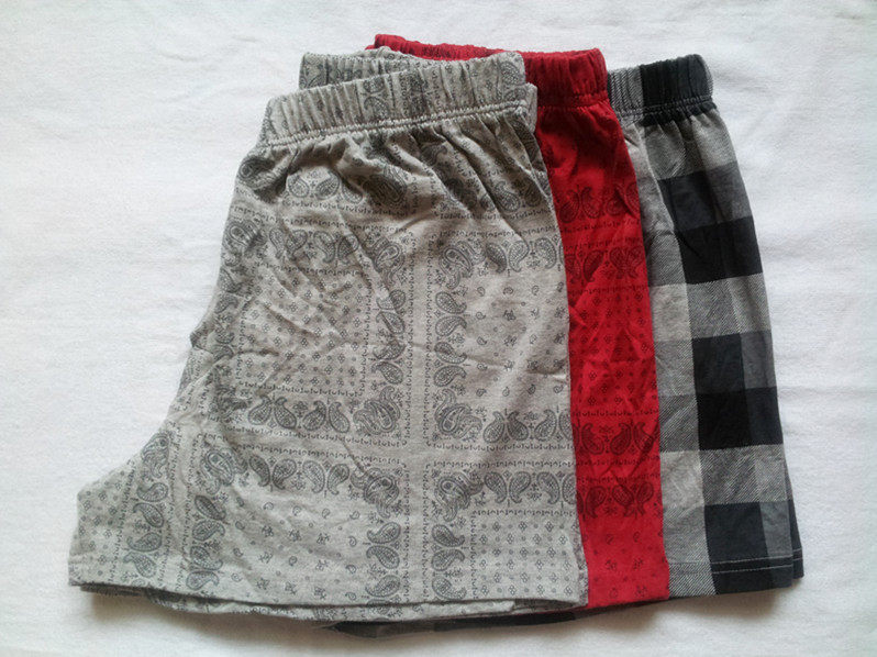 Pantalon pyjama jeunesse - Ref 726833 Image 3