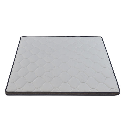 全友家居 18237 天然弹棕椰棕 1.8米/1.5米/1.2米 高箱床 床垫