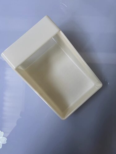 线束组装架105X75PVC方管专用取线槽前导槽口圈护口