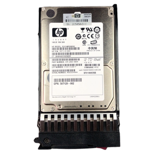 512744 EG0146FAWHU 2.5寸 432320 硬盘 SAS 001 10K 146g