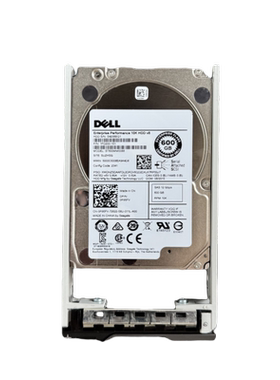 DELL 0R95FV ST600MM0088 12Gb 10K SAS 600G R730 2.5寸 硬盘