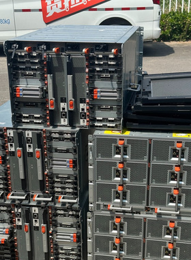 Netapp FAS9000 存储控制器 CPU:E5+2697+V4*4 现货五台 打包出售