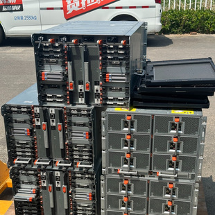 CPU 现货五台 FAS9000 打包出售 存储控制器 Netapp 2697