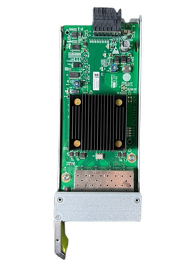 华为 4端口 8Gb 模块 03022PFC SN 022PFCD0GA000504 LPU4FC8V3